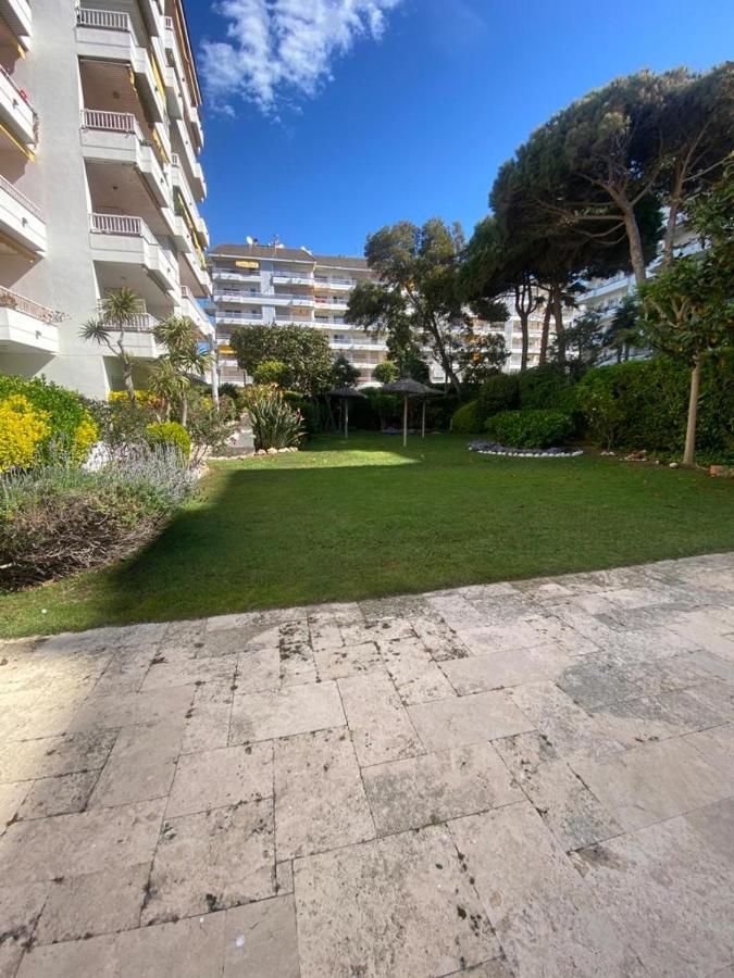 Lujoso Piso Enfrente De Playa De Fenals, 2 Terrazas Lloret de Mar Exterior foto